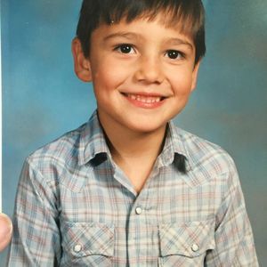 Meet your Posher, Thomas